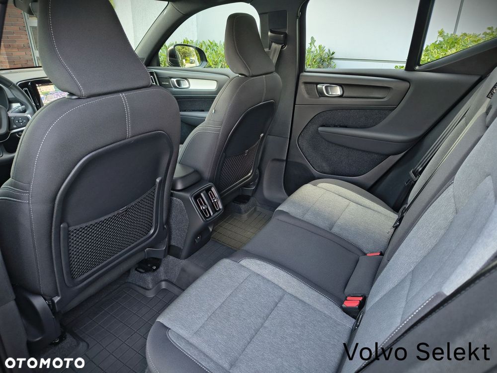 Volvo XC 40 - 14