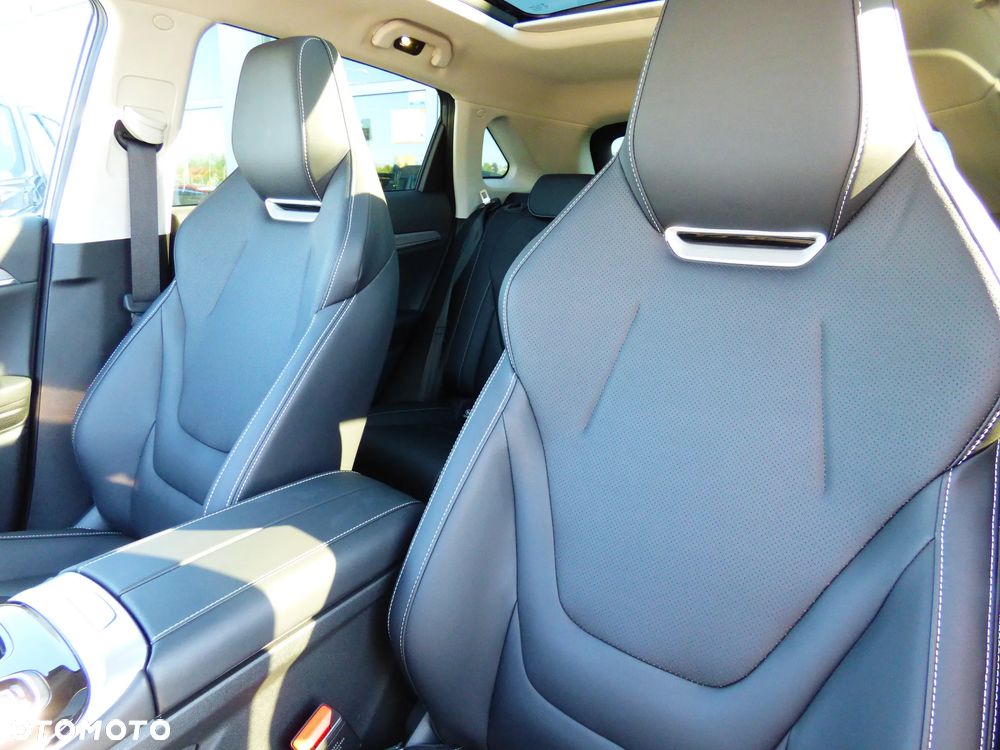 JAC JS6 DCT - 17