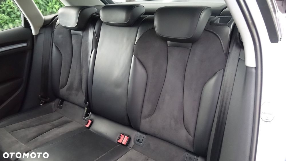 Audi A3 Sportback - 25