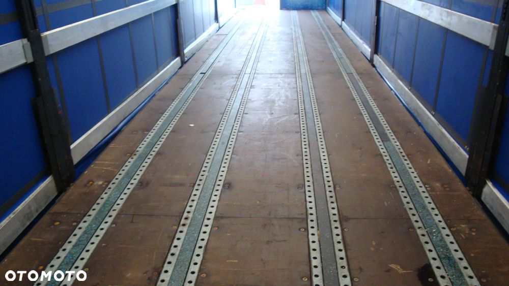 Kögel Mega Joloda Firanka - 11