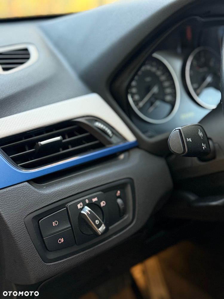 BMW X1 - 24