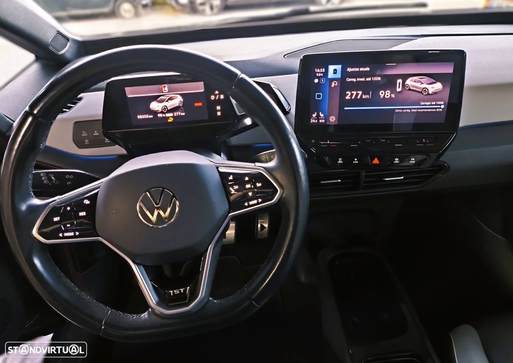 VW ID.3 Performance Upgrade Pro 1st Plus - 10