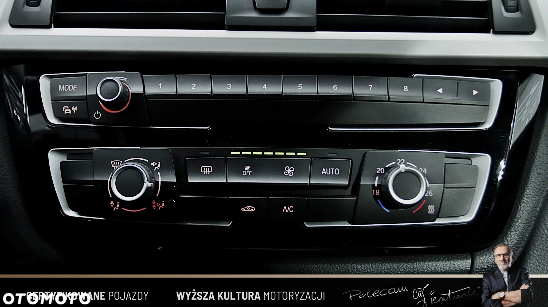 BMW Seria 3 318i GPF - 20