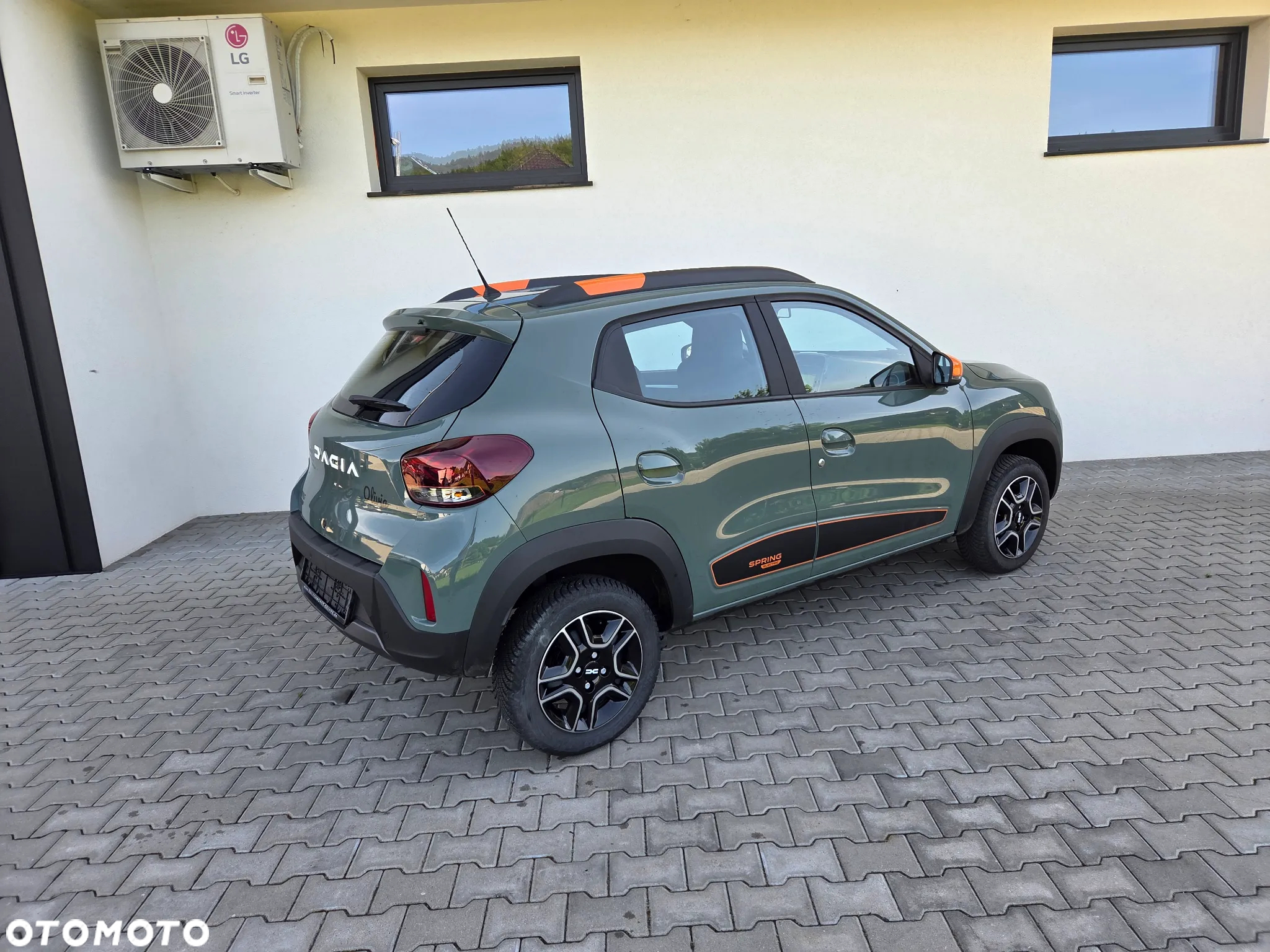 Dacia Spring - 15