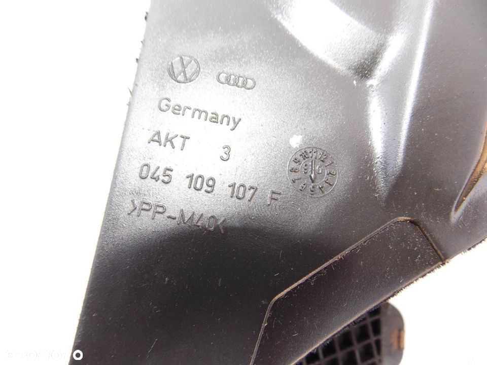 OBUDOWA ROZRZĄDU GOLF V CADDY 2.0 SDI BDK - 2