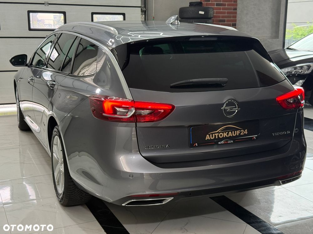 Opel Insignia 2.0 Business Innovation - 7