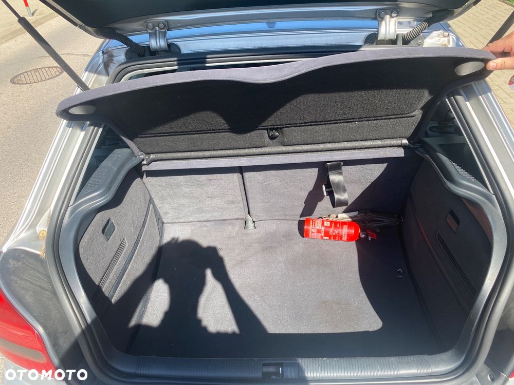 Audi A3 Sportback - 11