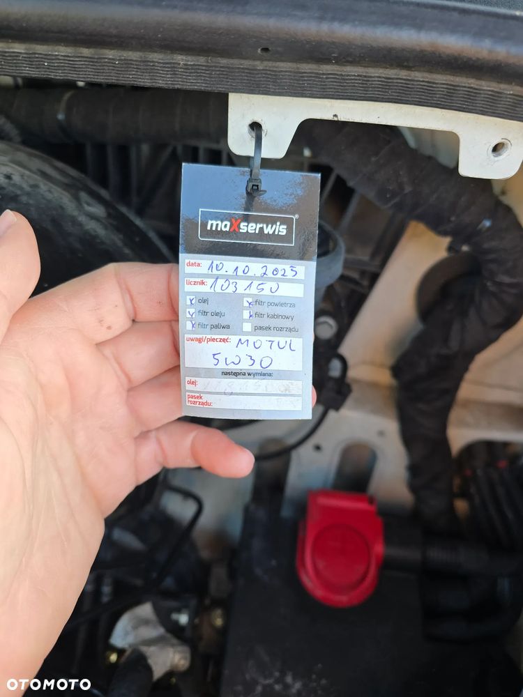 Iveco DAILY DAILY 50C16 KONTENER IZOTERMICZNY 10PALET 4,91cmDługi  2,11cmSzeroki  2,31cmWysoki  SALON PL 106 Tyś km STAN JAK NOWY NA GWARANCJI TEMPOMAT FOTEL PNEŁMATYCZNY KLIMATYZACJA AUTOMATYCZNA - 13