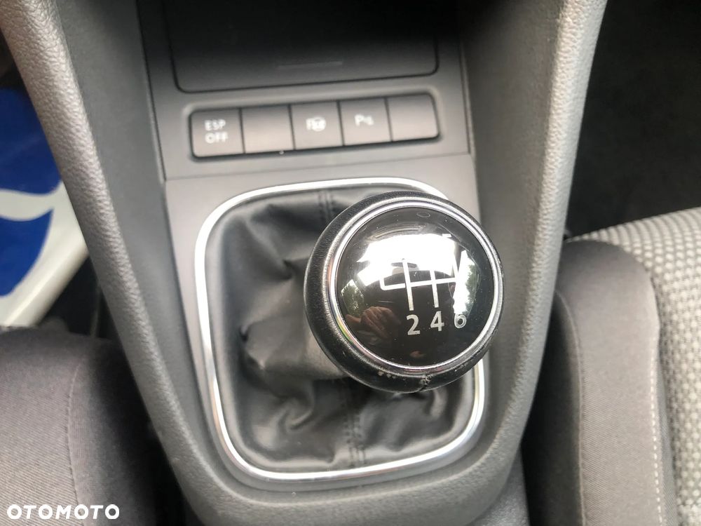 Volkswagen Golf 1.4 TSI United - 38