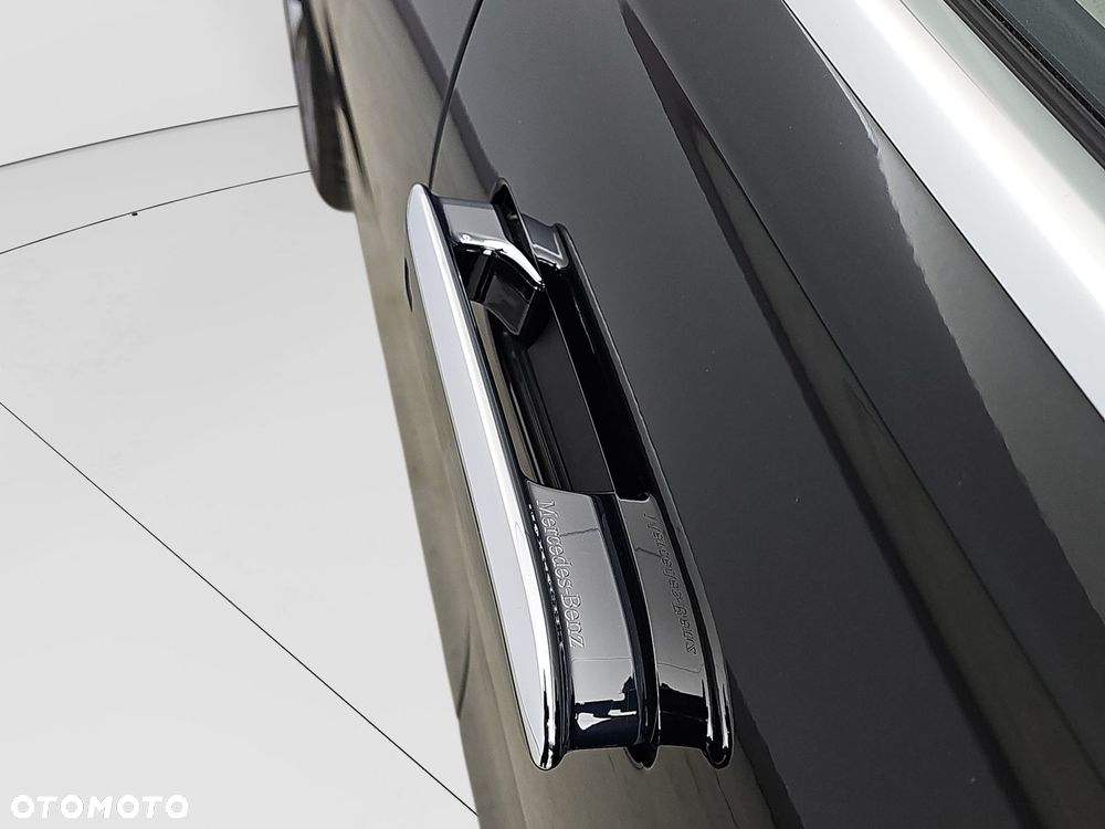 Mercedes-Benz Klasa S 450 d mHEV 4-Matic L AMG Line 9G-TRONIC - 14