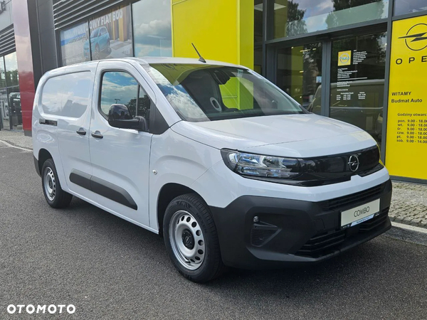 Opel Combo XL L2