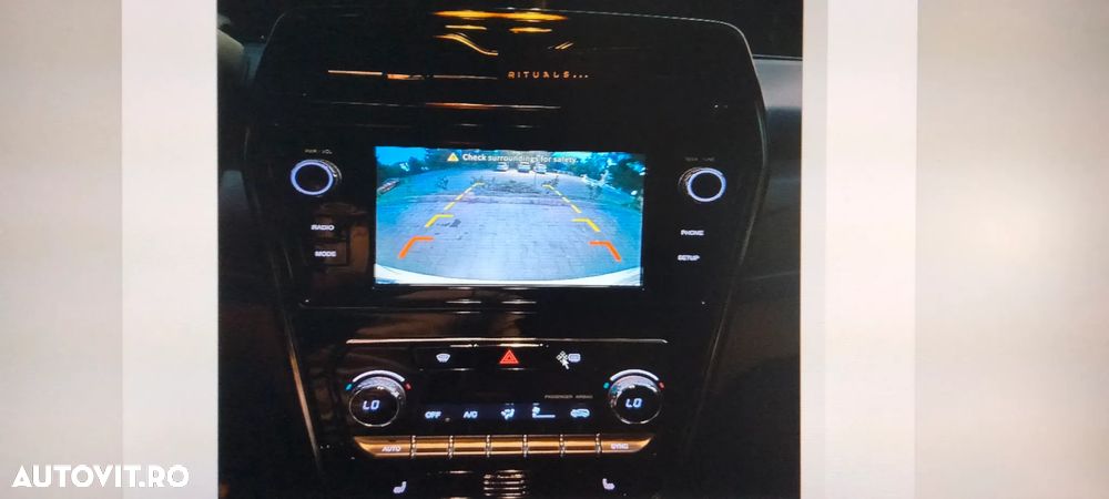 SsangYong Tivoli - 4