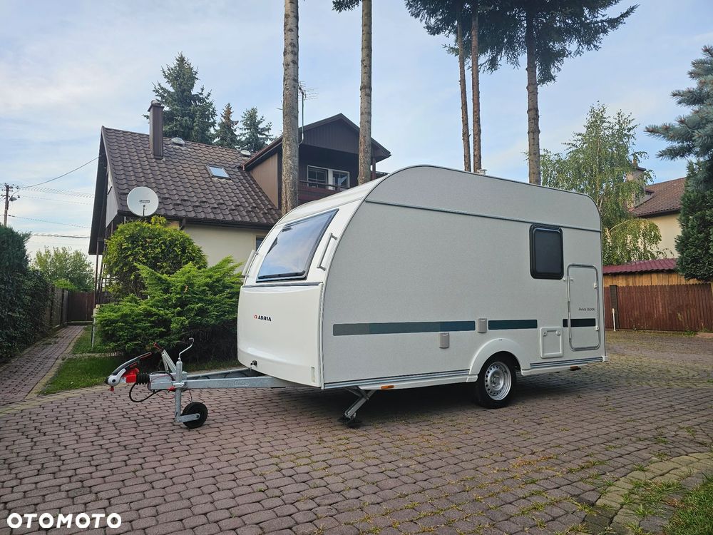 Adria Aviva 360 DK - 2