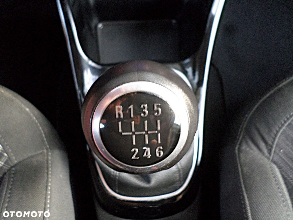 Opel Corsa 1.4 Turbo Start/Stop 120 Jahre - 21