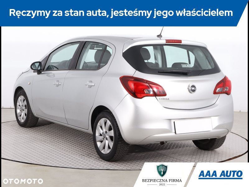Opel Corsa - 5