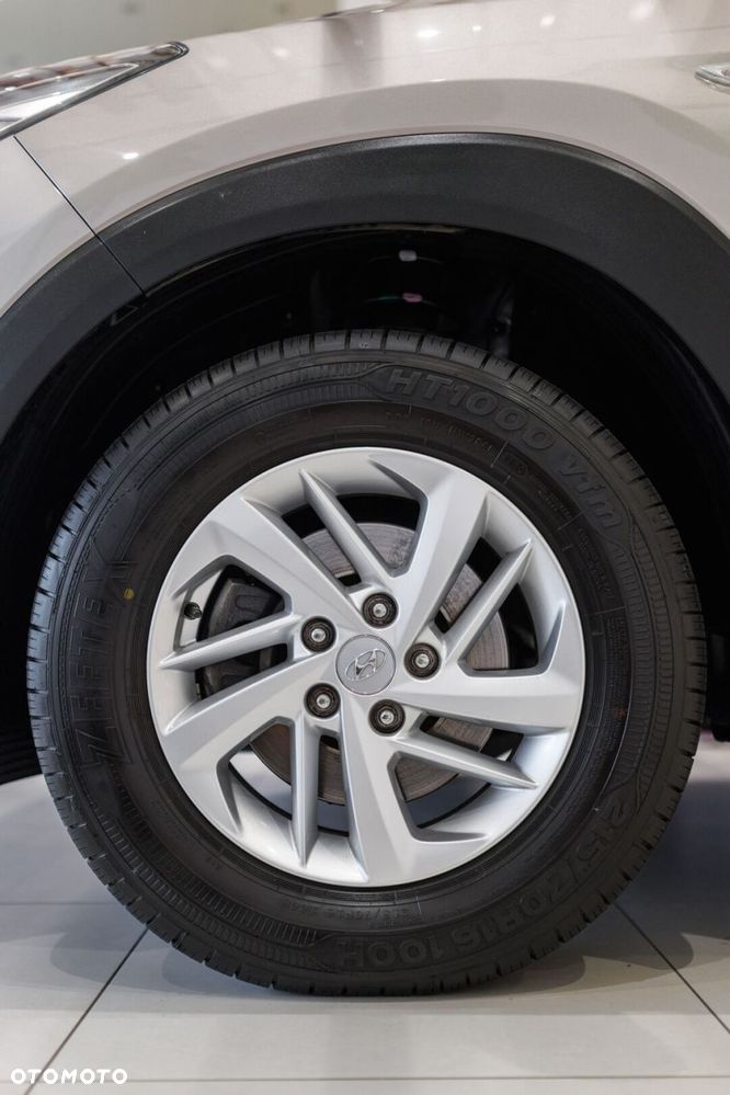 Hyundai Tucson 1.6 GDi Classic 2WD - 14