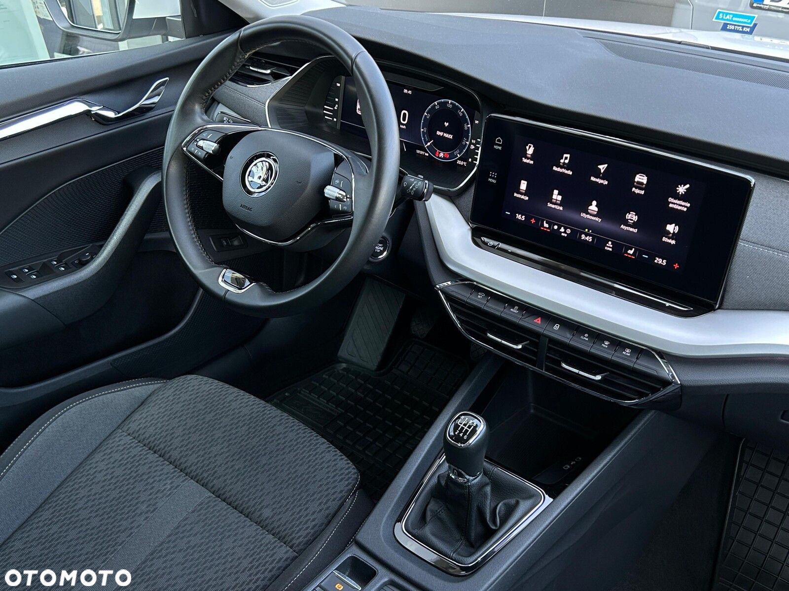 Skoda Octavia 1.5 TSI ACT Style - 16