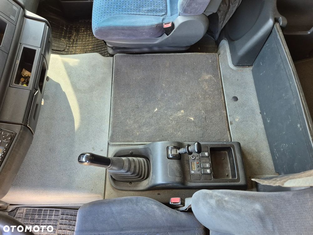 MAN TGM 15.280 - 19