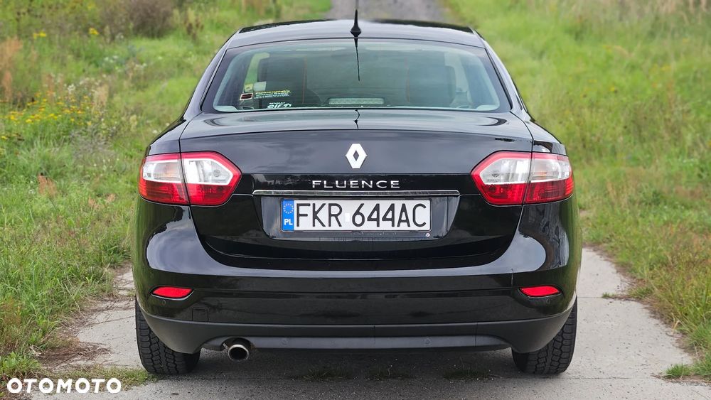 Renault Fluence 1.6 16V Privilege - 11