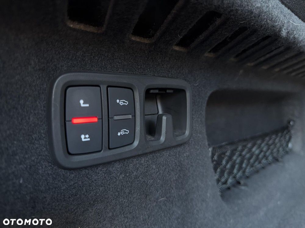 Audi RS Q8 TFSI Quattro Tiptronic - 39