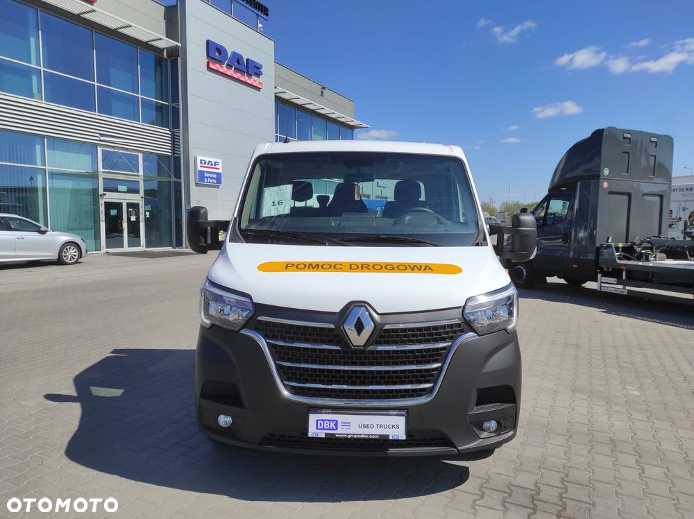 Renault MASTER LAWETA - 2