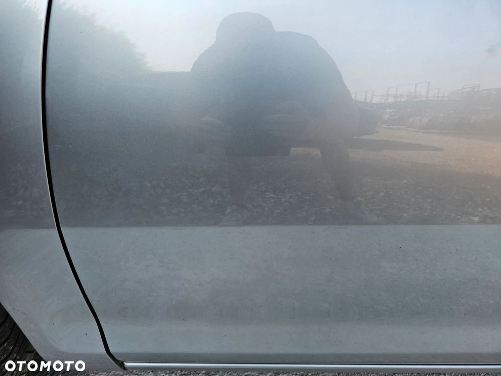 DRZWI LEWY PRZÓD LEWE PRZEDNIE OPEL CORSA D 5D Z179 - 14