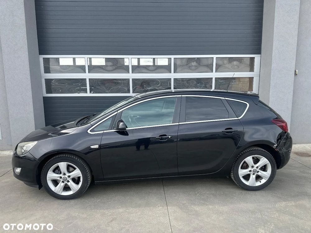 Opel Astra - 6