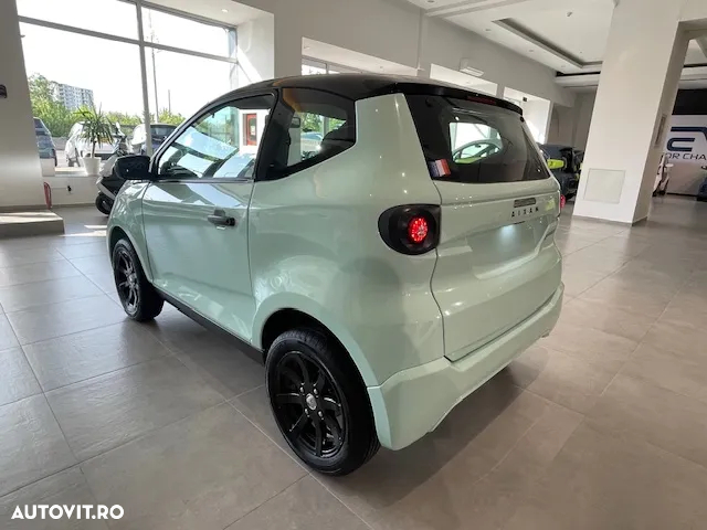 Aixam Miniauto - 15