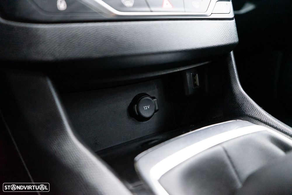 Peugeot 308 SW 1.5 BlueHDi Allure Pack - 28