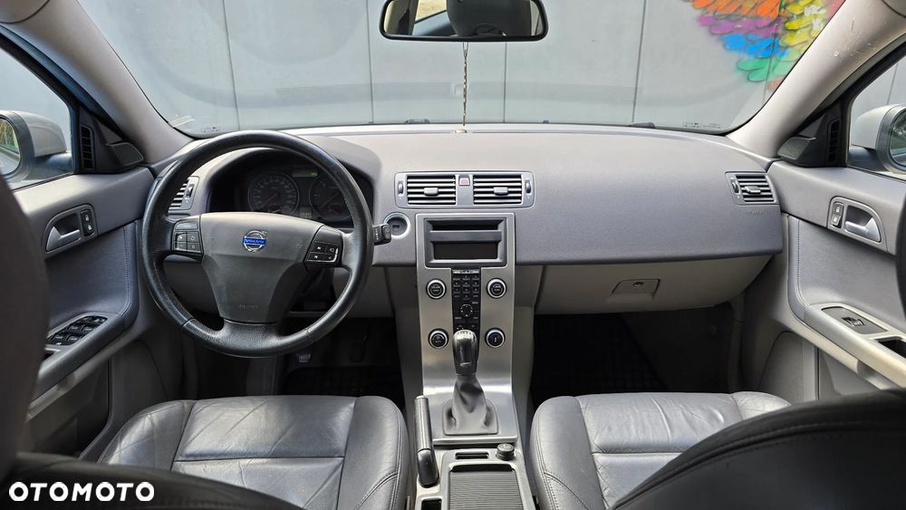 Volvo V50 2.0D DPF Momentum - 12
