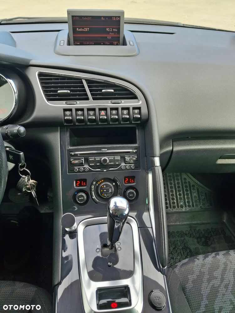 Peugeot 3008 - 6