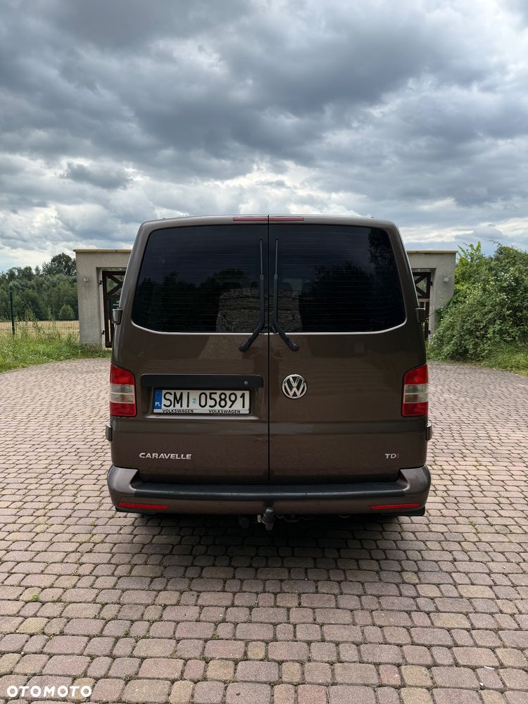Volkswagen Caravelle L2 Trendline - 7