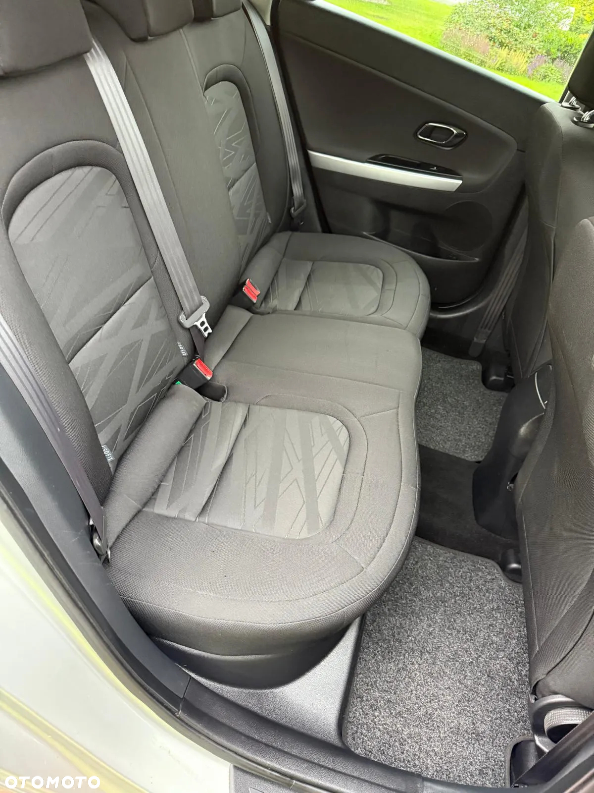 Kia Ceed Cee'd 1.6 CRDi M - 8