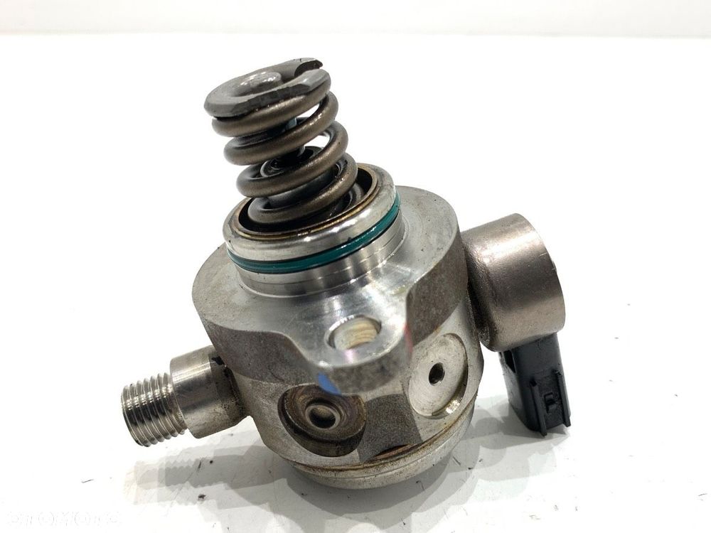 POMPA PALIWA  SUZUKI SX4 S-CROSS (JY) 2013 - 2022 1.4 Hybrid (Mild Hybrid) (AKK 414) 95 kW [129 KM] - 2