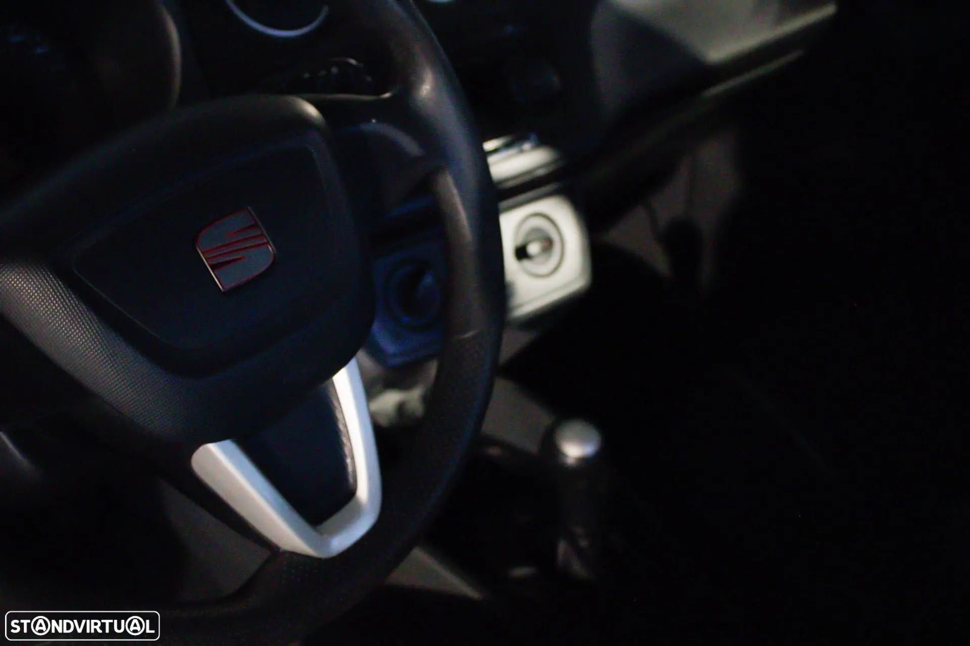 SEAT Ibiza ST 1.2 TDI Style DPF - 8