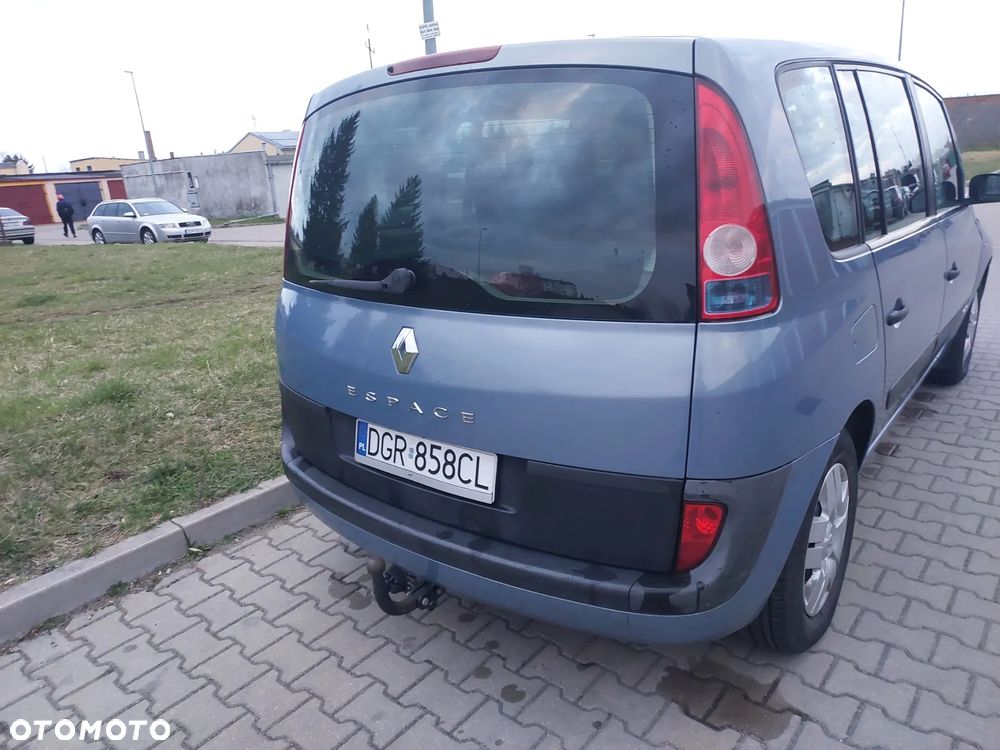Renault Espace - 6