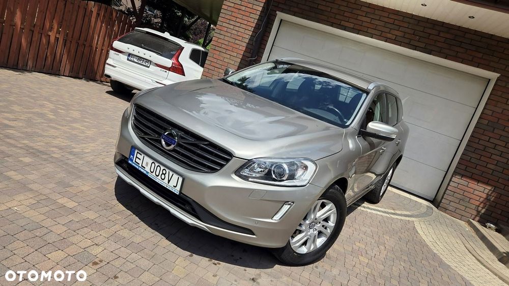 Volvo XC 60 D5 AWD Summum - 9