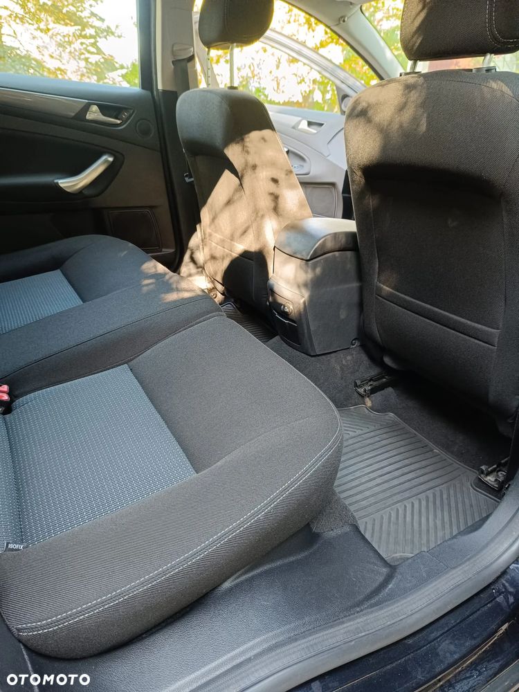 Ford Mondeo - 13