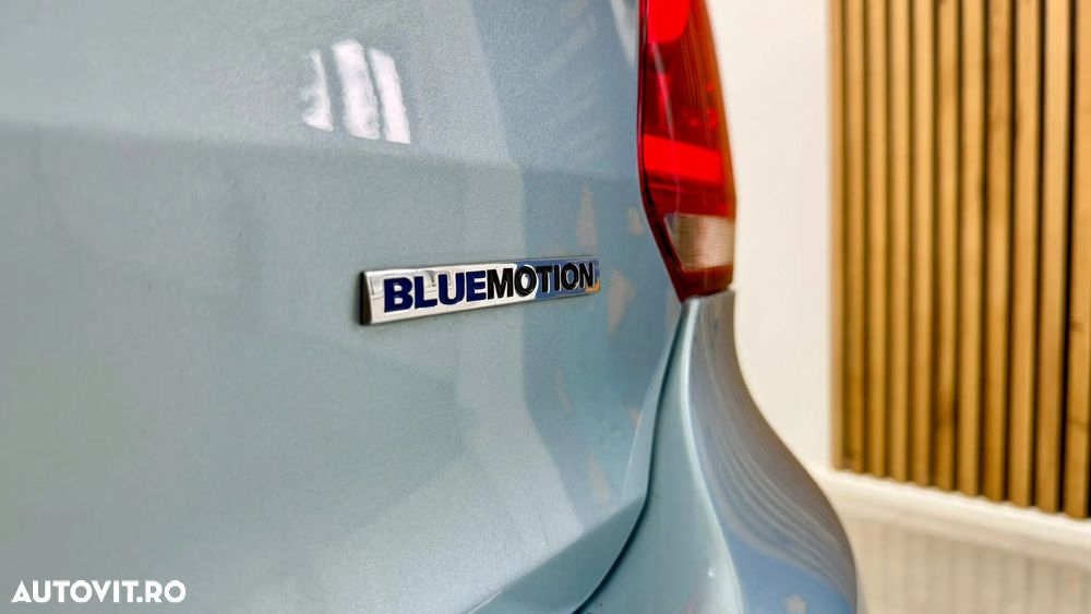 Volkswagen Polo 1.2 TDI Blue Motion - 22
