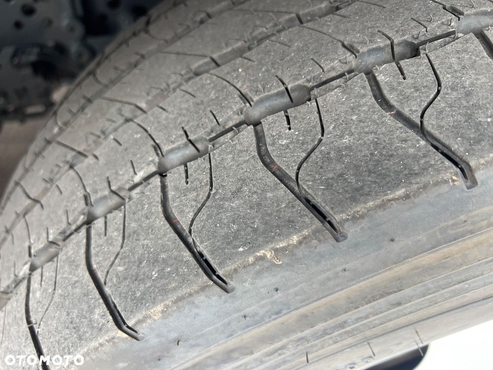 Mercedes-Benz ACTROS L bez retardera prokontraktowy - 13