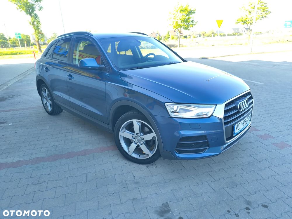 Audi Q3 2.0 TDI - 10