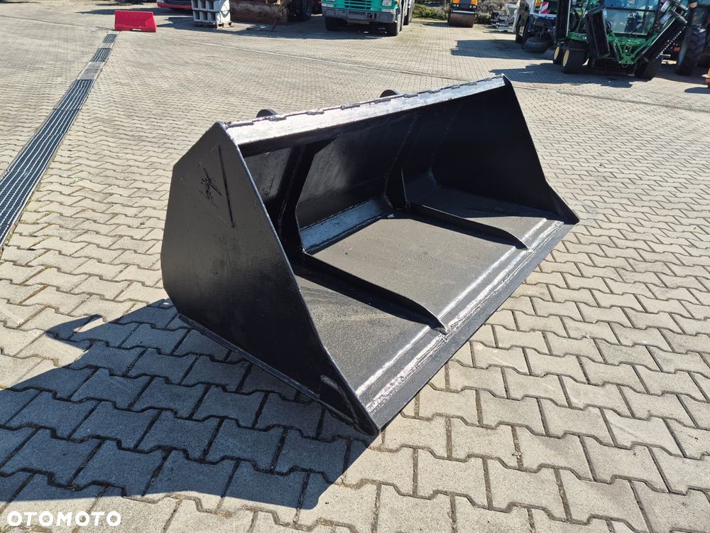 Genie GTH 3007 / 4X4 / NISKIE MOTOGODZINY / WIDŁY + ŁYŻKA / WOM / PO SERWISIE / 1WŁ / MOŻLIWOŚĆ TRANSPORTU - 21