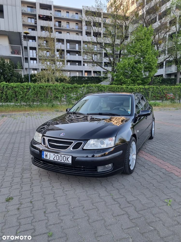 Saab 9-3 1.8 t Linear - 2