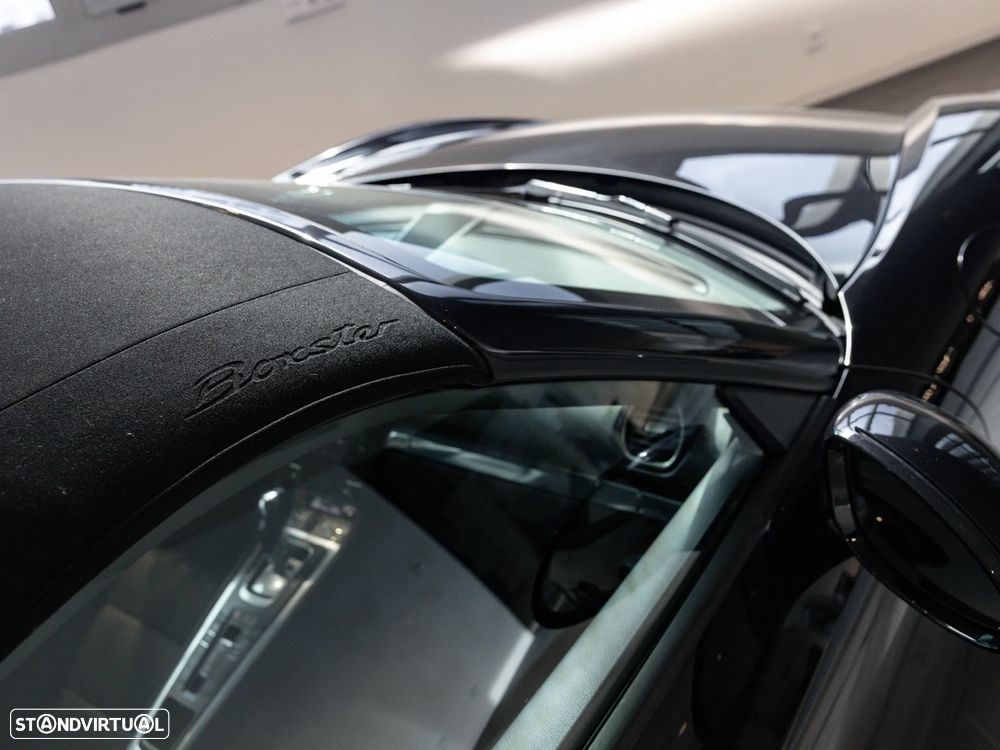 Porsche 718 Boxster 2.0 Style Edition PDK - 36