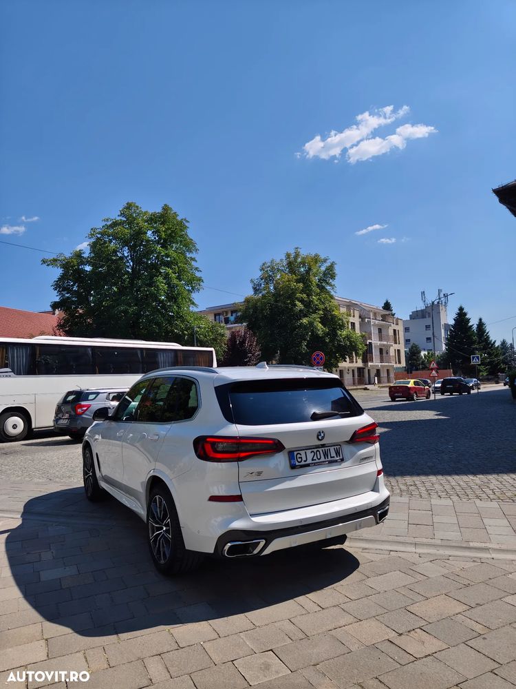 BMW X5 - 7