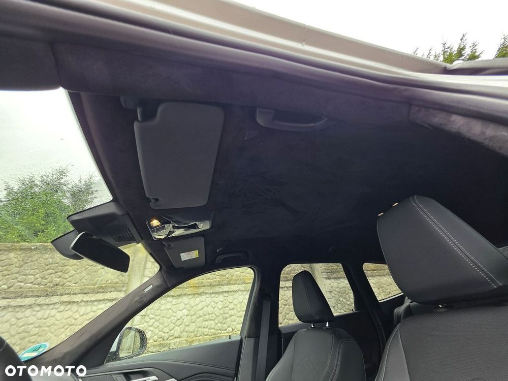 BMW X1 sDrive18i xLine sport - 25