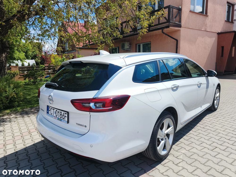 Opel Insignia 2.0 Exclusive - 4