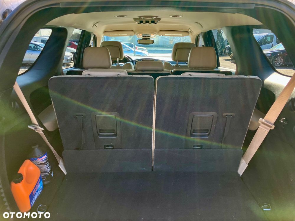 Dodge Durango 3,6 Limited - 15