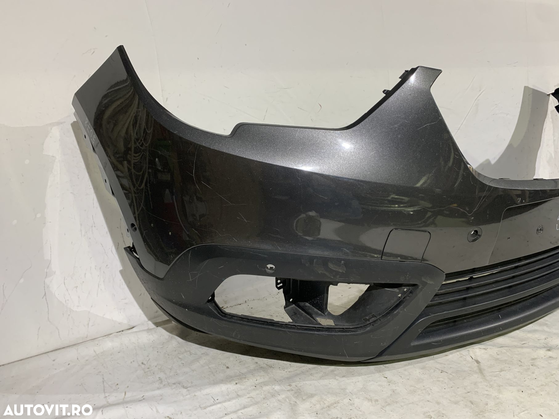 Bara fata Opel Crossland X, 2017, 2018, 2019, 2020, 2021, cod origine OE 39097370. - 3