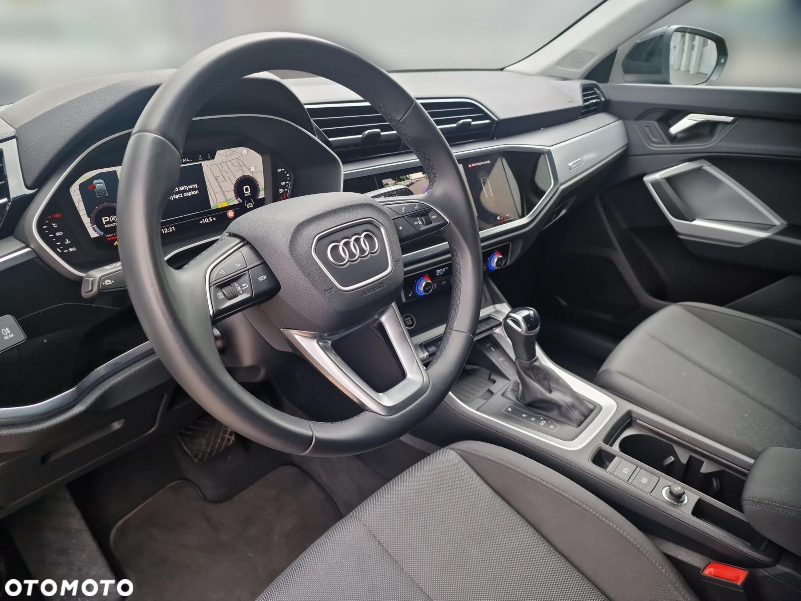 Audi Q3 Sportback - 9